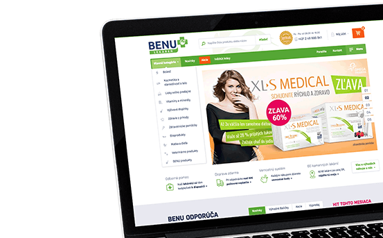 BENU