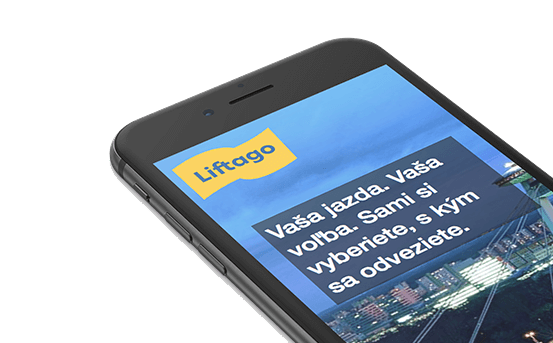 Liftago